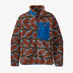 Patagonia Women's Classic Retro-X® Fleece Jacket